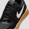 Load image into Gallery viewer, Nike SB PS8 Skate Shoes Black / White / Anthracite / Gum