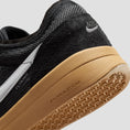 Load image into Gallery viewer, Nike SB PS8 Skate Shoes Black / White / Anthracite / Gum