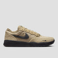 Load image into Gallery viewer, Nike SB PS8 Skate Shoes Light Khaki / Black / Desert Khaki / Black