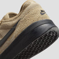 Load image into Gallery viewer, Nike SB PS8 Skate Shoes Light Khaki / Black / Desert Khaki / Black