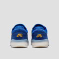 Load image into Gallery viewer, Nike SB PS8 Skate Shoes Deep Royal / University Gold / Deep Royal