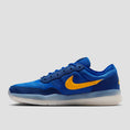 Load image into Gallery viewer, Nike SB PS8 Skate Shoes Deep Royal / University Gold / Deep Royal