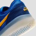 Load image into Gallery viewer, Nike SB PS8 Skate Shoes Deep Royal / University Gold / Deep Royal