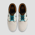 Load image into Gallery viewer, Nike SB Electric Pack Zoom Janoski OG+ Electric Skate Shoes Phantom / Chlorine Blue / Black