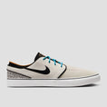 Load image into Gallery viewer, Nike SB Electric Pack Zoom Janoski OG+ Electric Skate Shoes Phantom / Chlorine Blue / Black