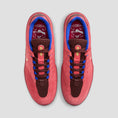 Load image into Gallery viewer, Nike SB Vertebrae Skate Shoes Adobe / Melon Tint / Earth / Noble Red