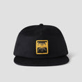 Load image into Gallery viewer, Former Crux Patch Cap Black / Yellow