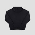 Load image into Gallery viewer, Former Enigma Patch Hood Black