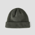 Load image into Gallery viewer, Former Flatline Beanie Washed Green