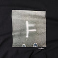 Load image into Gallery viewer, Former Grounded T-Shirt Black