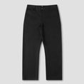 Load image into Gallery viewer, Former Legacy Chino Pant Black