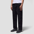 Load image into Gallery viewer, Former Legacy Chino Pant Black