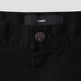 Load image into Gallery viewer, Former Legacy Chino Pant Black