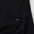 Load image into Gallery viewer, Former Legacy Chino Pant Black