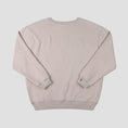 Load image into Gallery viewer, Former Legacy Emb Crew Grey