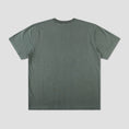Load image into Gallery viewer, Former Legacy Overdye T-Shirt Washed Pine