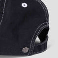 Load image into Gallery viewer, Former Legacy Rose Cap Black