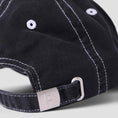 Load image into Gallery viewer, Former Legacy Rose Cap Black