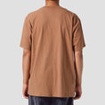 Load image into Gallery viewer, Former Recurrent F T-Shirt Copper