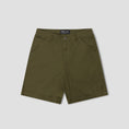 Load image into Gallery viewer, Former Reynolds 21 Walkshort Deep Olive