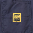 Load image into Gallery viewer, Former Reynolds Acid Cord 21" Walk Short Navy