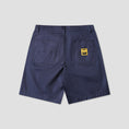 Load image into Gallery viewer, Former Reynolds Acid Cord 21" Walk Short Navy