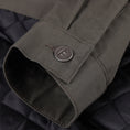 Load image into Gallery viewer, Former Reynolds Jacket Deep Olive