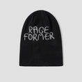 Load image into Gallery viewer, Former Tin Balaclava Black