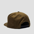 Load image into Gallery viewer, Frog Trash Talk Hat Army Green