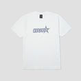 Load image into Gallery viewer, HUF Galaxy T-Shirt White