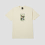HUF Gift Bear T-Shirt Bleach