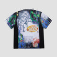 Load image into Gallery viewer, HUF X Bronze Glitched Soccer Jersey
