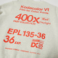 Load image into Gallery viewer, Huf x Kodak Golden Hour Crewneck Ash