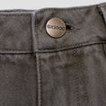 Load image into Gallery viewer, GX1000 Baggy Pant Grey Wash