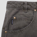 Load image into Gallery viewer, GX1000 Baggy Pant Grey Wash