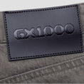 Load image into Gallery viewer, GX1000 Baggy Pant Grey Wash