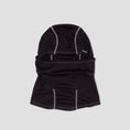 Load image into Gallery viewer, GX1000 Balaclava Black / Contrast Stitching