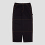 GX1000 Carpenter Pant Black
