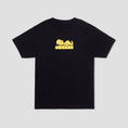 Load image into Gallery viewer, GX1000 Day Off T-Shirt Black