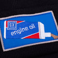 Load image into Gallery viewer, GX1000 Engine Oil Beanie Black