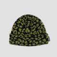 Load image into Gallery viewer, GX1000 Lep Beanie Green / Black