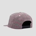 Load image into Gallery viewer, GX1000 Mini OG Logo Hat Houndstooth White / Black