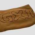 Load image into Gallery viewer, GX1000 OG Logo Hood On Hood Brown
