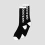 GX1000 OG Logo Socks Black