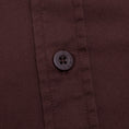Load image into Gallery viewer, GX1000 Big Pocket Shortsleeve Button Down Shirt Brown