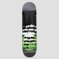 Load image into Gallery viewer, Garden Skateboards 8.375 Wells Skateboard Deck