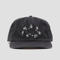 Load image into Gallery viewer, Garden Skateboards Mayo Cap Black