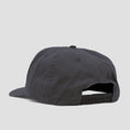 Load image into Gallery viewer, Garden Skateboards Mayo Cap Black