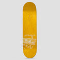 Load image into Gallery viewer, Girl 8.5 The Suzuki Method Niels Bennett Skateboard Deck Multi