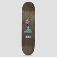 Load image into Gallery viewer, Girl x Hello Kitty 8.25 Malto Hello Kitty Rainbow Skateboard Deck
